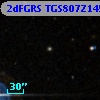 2dFGRS TGS807Z145