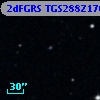 2dFGRS TGS288Z170