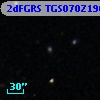 2dFGRS TGS070Z196