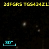 2dFGRS TGS434Z122
