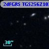 2dFGRS TGS256Z102