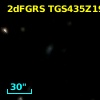 2dFGRS TGS435Z198