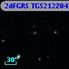 2dFGRS TGS212Z043