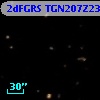 2dFGRS TGN207Z234
