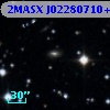 2MASX J02280710+4633385