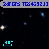 2dFGRS TGS459Z134