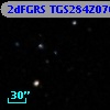 2dFGRS TGS284Z070
