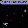 2dFGRS TGS534Z325