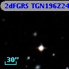 2dFGRS TGN196Z248