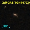 2dFGRS TGN447Z036