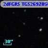 2dFGRS TGS269Z050