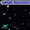 2dFGRS TGS253Z233