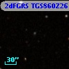 2dFGRS TGS860Z261