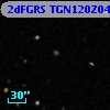 2dFGRS TGN120Z043