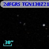 2dFGRS TGN130Z218
