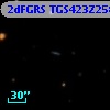 2dFGRS TGS423Z258