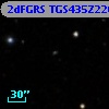 2dFGRS TGS435Z220