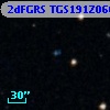 2dFGRS TGS191Z060
