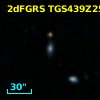2dFGRS TGS439Z253