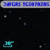 2dFGRS TGS070Z051