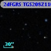 2dFGRS TGS208Z110