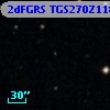 2dFGRS TGS270Z118