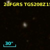2dFGRS TGS208Z156