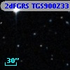 2dFGRS TGS900Z331