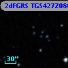 2dFGRS TGS427Z086