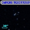 2dFGRS TGS277Z174