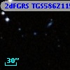 2dFGRS TGS586Z115