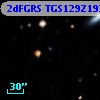 2dFGRS TGS129Z192