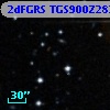 2dFGRS TGS900Z283