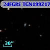 2dFGRS TGN199Z177