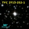 TYC 2713-252-1