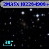 2MASX J02284908+4542581