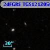2dFGRS TGS121Z050