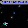 2dFGRS TGS234Z198