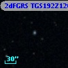 2dFGRS TGS192Z120