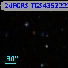 2dFGRS TGS435Z222