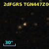 2dFGRS TGN447Z007