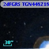 2dFGRS TGN448Z186