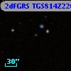 2dFGRS TGS814Z220