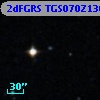 2dFGRS TGS070Z136