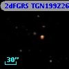 2dFGRS TGN199Z260