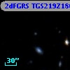 2dFGRS TGS219Z186