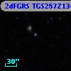 2dFGRS TGS287Z134