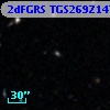 2dFGRS TGS269Z147