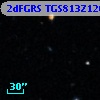 2dFGRS TGS813Z126