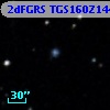 2dFGRS TGS160Z144
